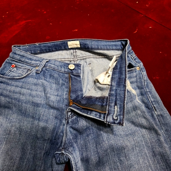 Hudson Krista Super Skinny Jeans Pants 👖 - Picture 5 of 12